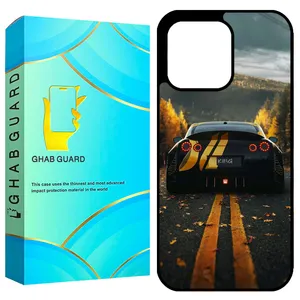 Ghab Guard GCHP13PM Cover For Apple iPhone 13 Pro Max