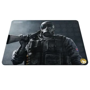 Hoomero Game Rainbow Six Siege A2331 Mousepad