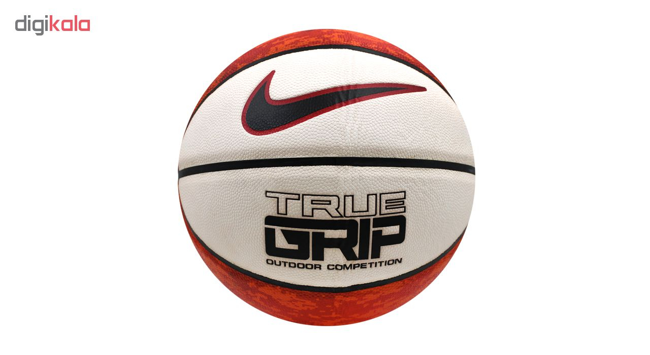 Nike true shop grip basketball 29.5