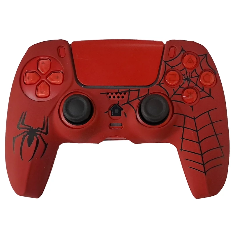 محافظ دسته بازی پلی استیشن 5 مدل SPIDER PS5641