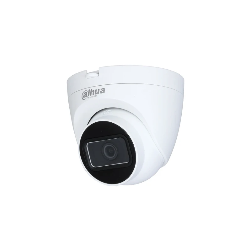 دوربین مداربسته آنالوگ میکروفون دار داهوا مدل DH-HAC-HDW1200TRQP-A