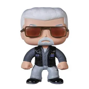 فیگور پاپ مدل Clay Morrow