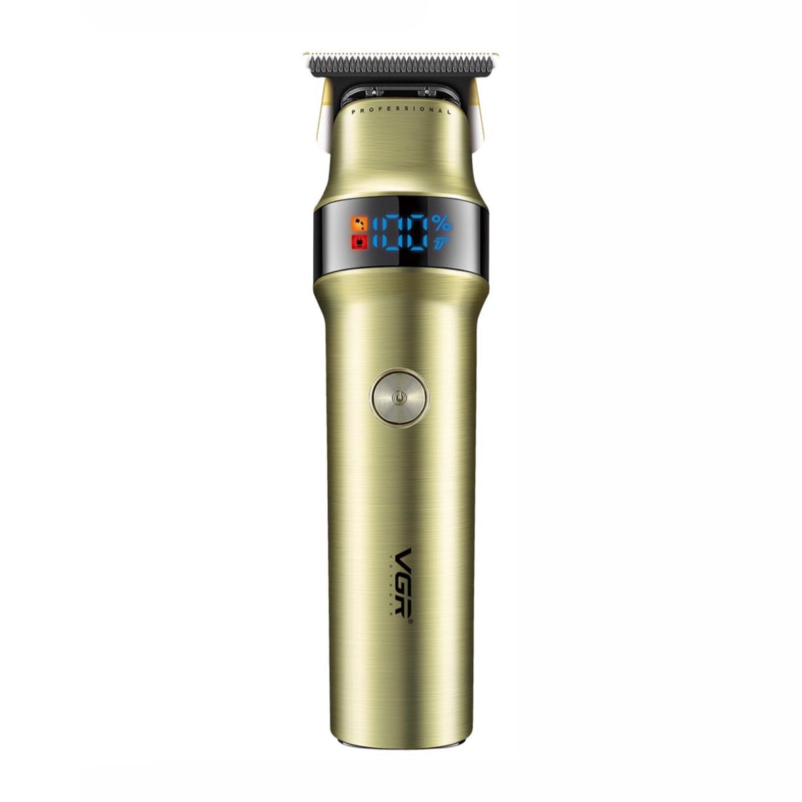 ماشین اصلاح موی سر و صورت وی جی ار مدل V-991 -  - 1