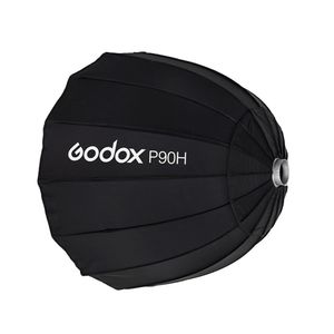 اکتا باکس گودکس مدل P90H