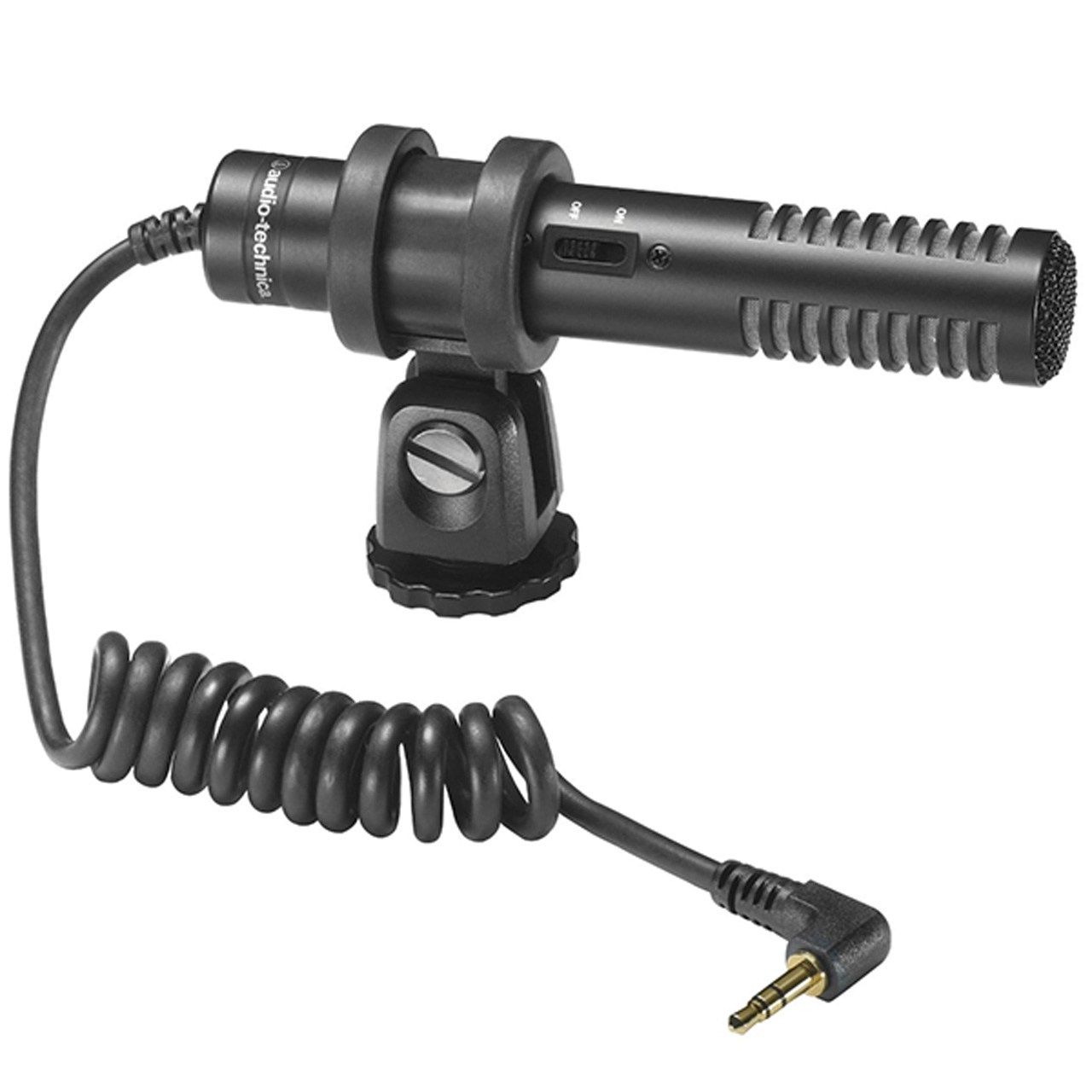 میکروفون دوربین آدیو تک مدل PRO 24-CM