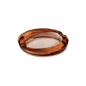 زیرسیگاری مدل بیضی A001