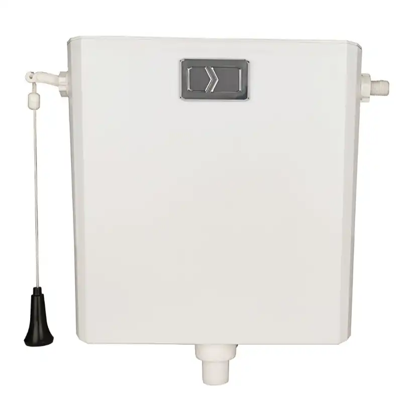 فلاش تانک سکناپلاست مدل آواز دوزمانه فلت