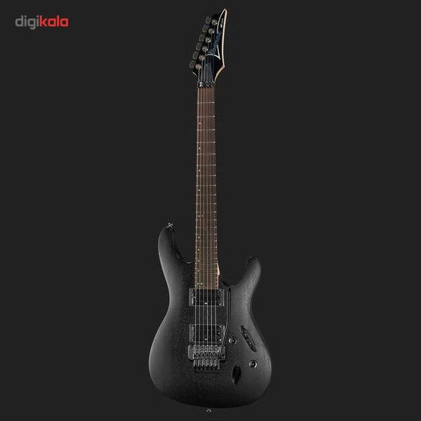 گیتار الکتریک آیبانز مدل S520 WK