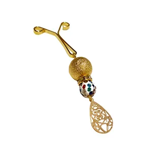 گیره روسری مدل SC 113