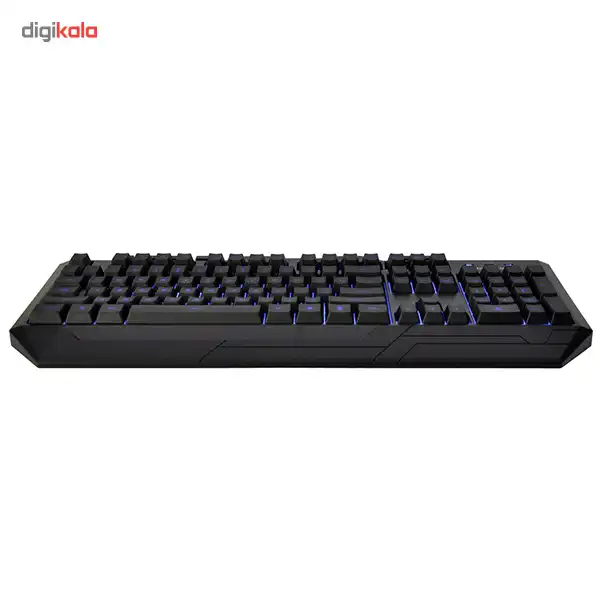 کیبورد و ماوس کولرمستر مدل Devastator