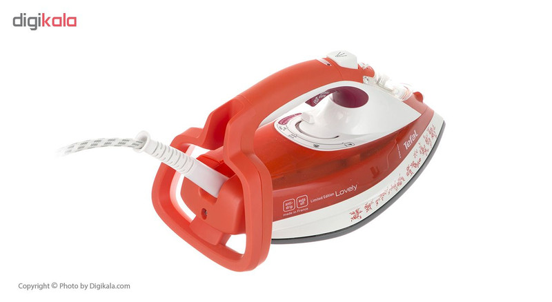 اتو بخار تفال مدل FV5354 اتو بخار تفال مدل FV5354