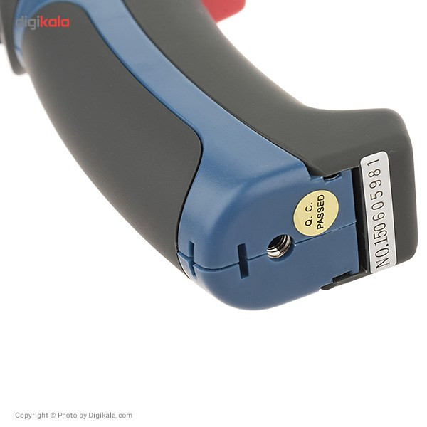 دماسنج دیجیتالی مادون قرمز سی ای ام مدل DT-8819H دماسنج دیجیتالی مادون قرمز سی ای ام مدل DT-8819H