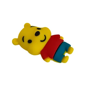 گیره مو زنانه مدل فانتزی طرح عروسک دیزنی کد 17694