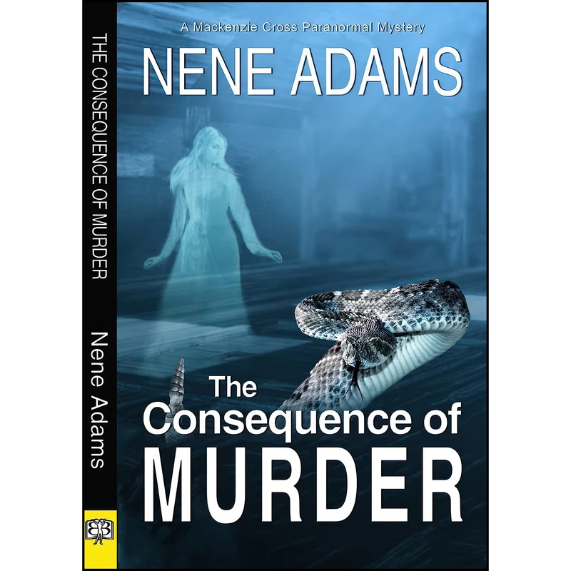 کتاب The Consequence of Murder  اثر Nene Adams انتشارات Bella Books