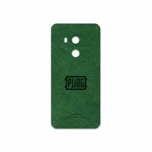 MAHOOT GL-PUBG Cover Sticker for HTC U11 Plus
