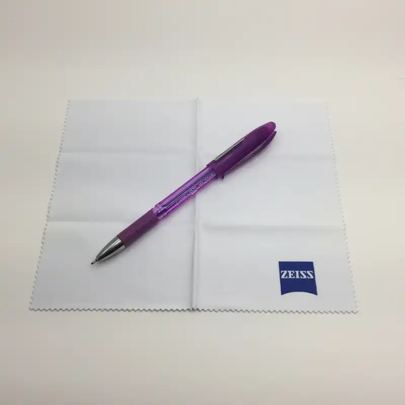 دستمال عینک زایس مدل ZZ2021