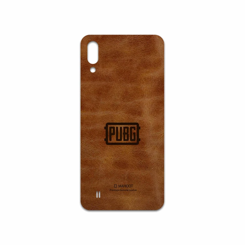 برچسب پوششی ماهوت مدل BFL-PUBG مناسب برای گوشی موبایل سامسونگ Galaxy M10