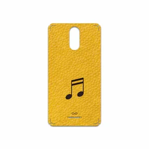 MAHOOT ML-CHG2 Cover Sticker for Tecno WX3F LTE