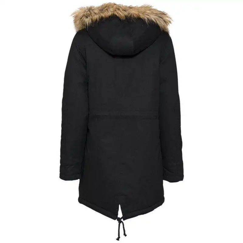 کاپشن زنانه اسمارا مدل ES4545