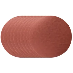 سنباده مدل SMPK100 بسته 10 عددی