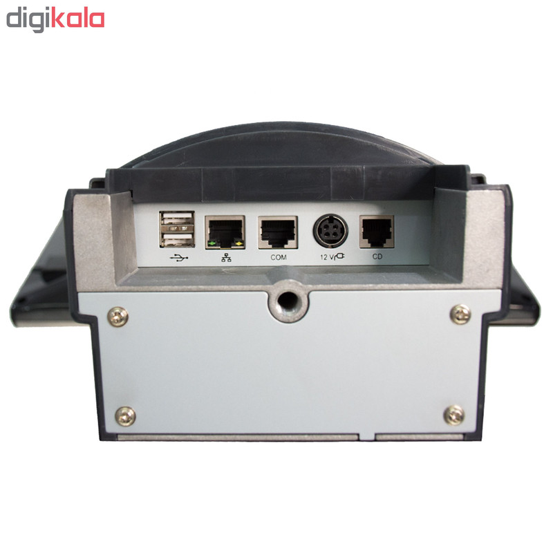 ترازو فروشگاهی فراسو مدل FPS-1435