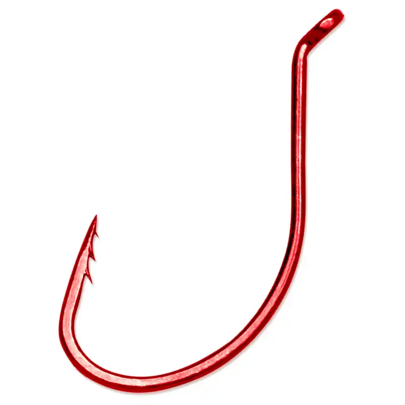 قلاب ماهیگیری وی ام سی کد 7109 سایز TR 1 بسته 10 عددی