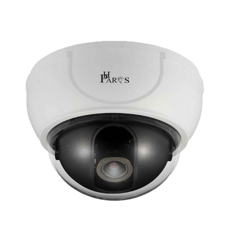 دوربین مداربسته آنالوگ فاروس مدل FAC-DV-741E