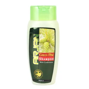 شامپو آرژان مدل Green Pine حجم 250 میلی لیتر