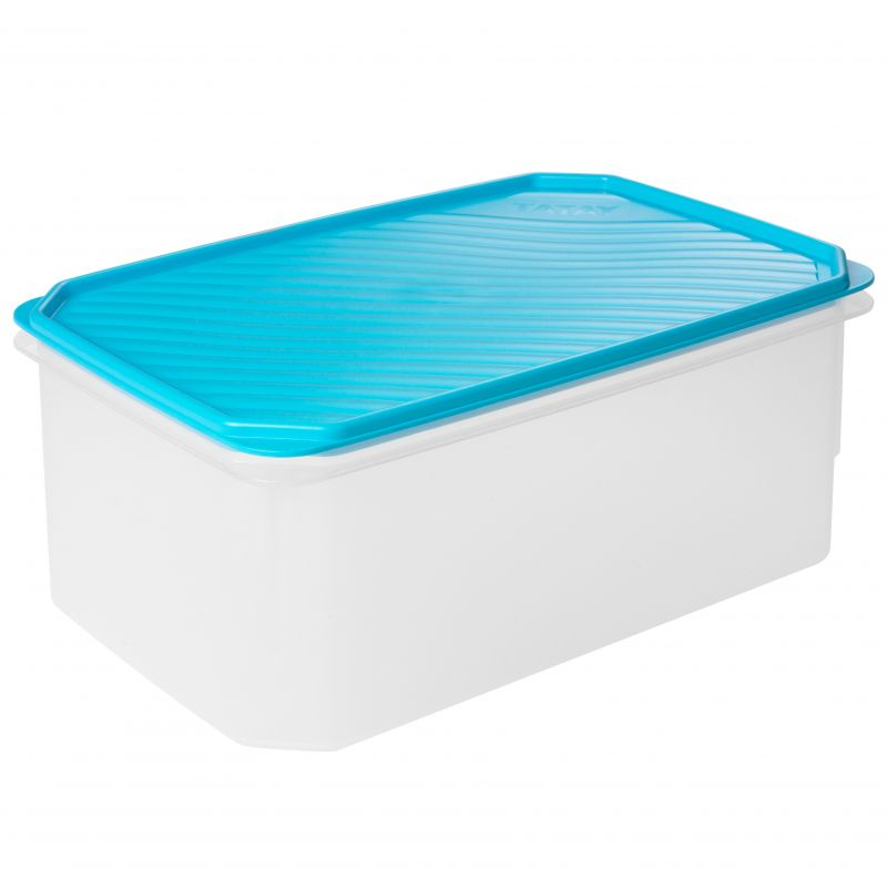 ظرف نگهدارنده تاتای مدل TOP FLEX 4,7 L کد 11622