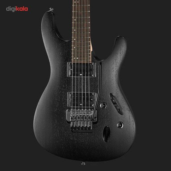 گیتار الکتریک آیبانز مدل S520 WK