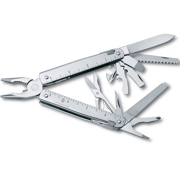 چاقوی ویکتورینوکس مدل Swiss Tool کد 30327L