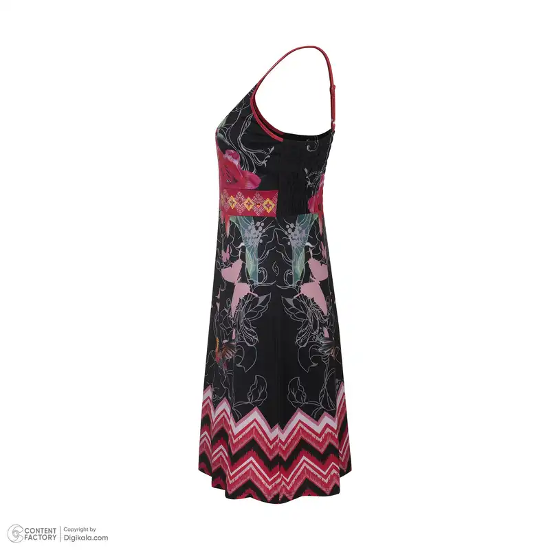 پیراهن زنانه 101 آیدیز مدل H561