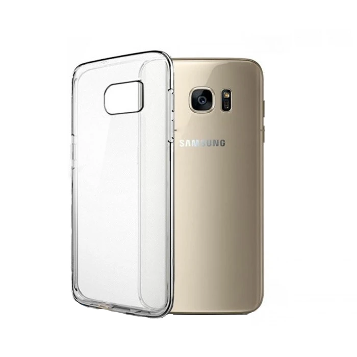  کاور مدل TC-003 مناسب برای گوشی موبایل سامسونگ Galaxy S7 Plus