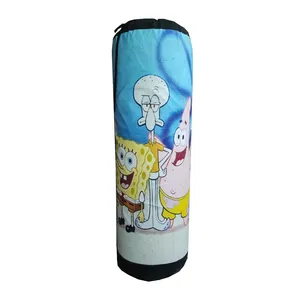 اسباب بازی مدل کیسه بوکس طرح باب اسفنجی