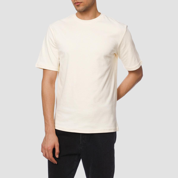 تی شرت آستین کوتاه مردانه ناربن مدل رادمهر