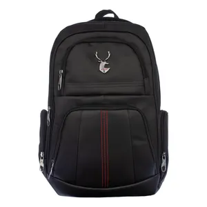 کوله پشتی لپ تاپ آنتلر مدل A2 مناسب برای لپ تاپ 16 تا 17 اینچی