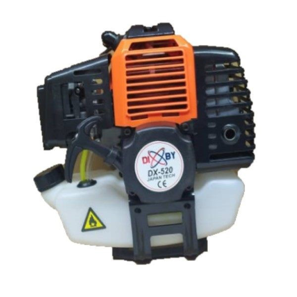 داس موتوری دیکسبی مدل سه کاره 52 داس موتوری دیکسبی مدل سه کاره 52