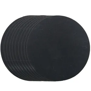سنباده مدل SMPK104 بسته 10 عددی
