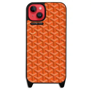 AKAM AMCWLA14PLUS-RICH14 Cover For Apple iPhone 14 Plus