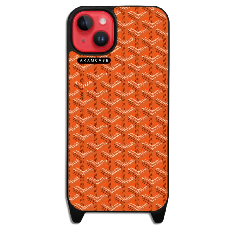 کاور آکام مدل AMCWLA14PLUS-RICH14 مناسب برای گوشی موبایل اپل iPhone 14 Plus