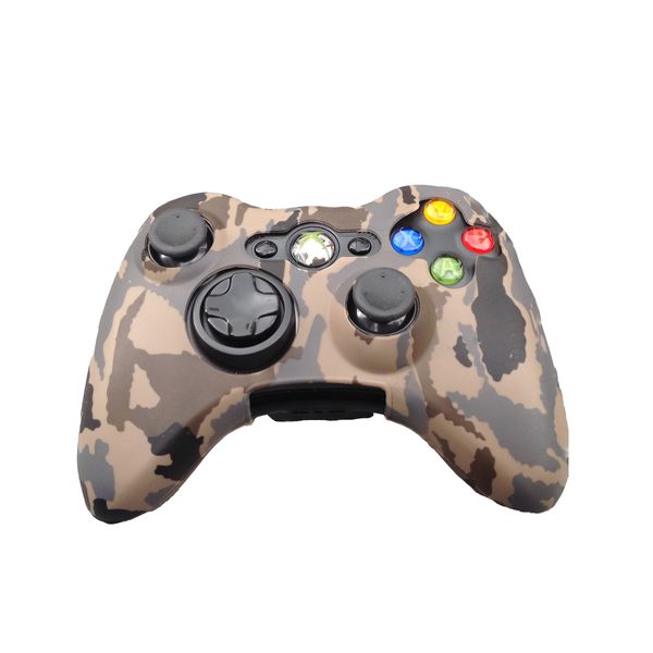 محافظ دسته ایکس باکس 360 مدل Army 01 محافظ دسته ایکس باکس 360 مدل Army 01