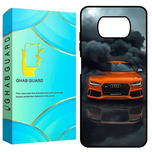 Ghab Guard GCHPX3 Cover For Xiaomi Poco X3 / X3 NFC / X3 Pro