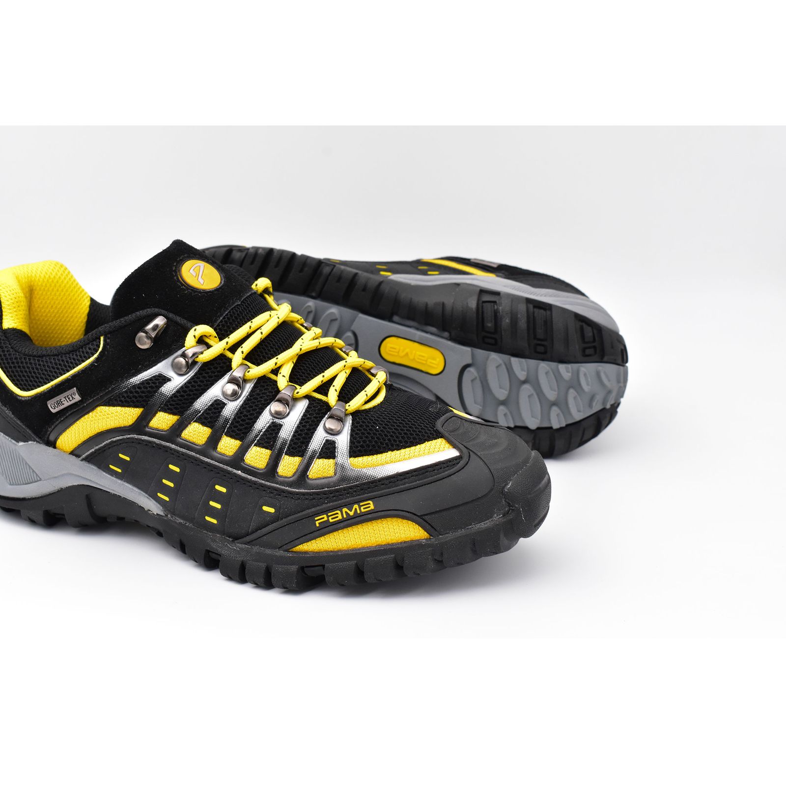 کفش طبیعت گردی مردانه پاما مدل G1134-3 -  - 8