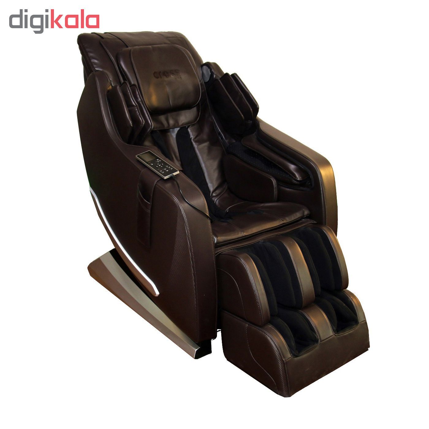 صندلی ماساژ کراس مدل DLK-L003 -  - 2