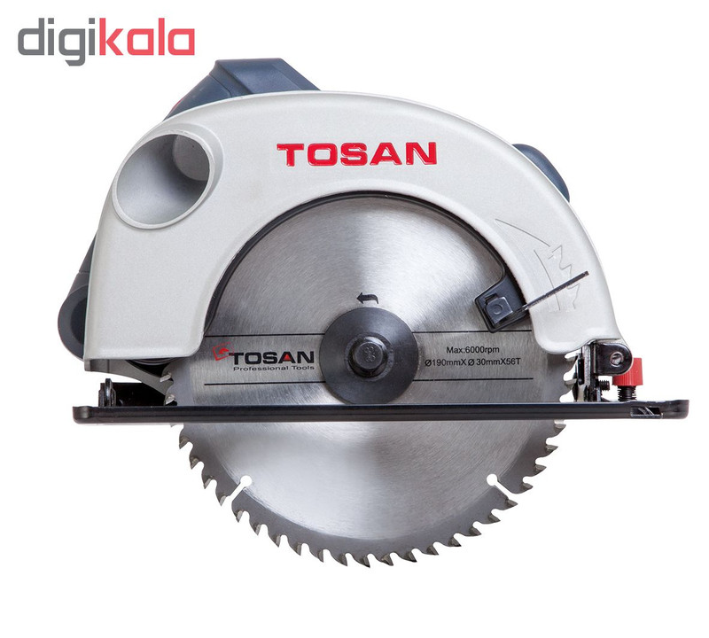 اره گردبر توسن مدل 5067SC