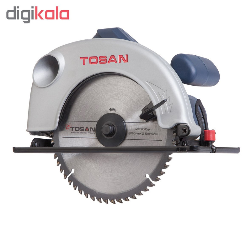 اره گردبر توسن مدل 5067SC