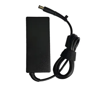 HP PA-1900- 32HN 19 V 4.74 A Laptop Charger