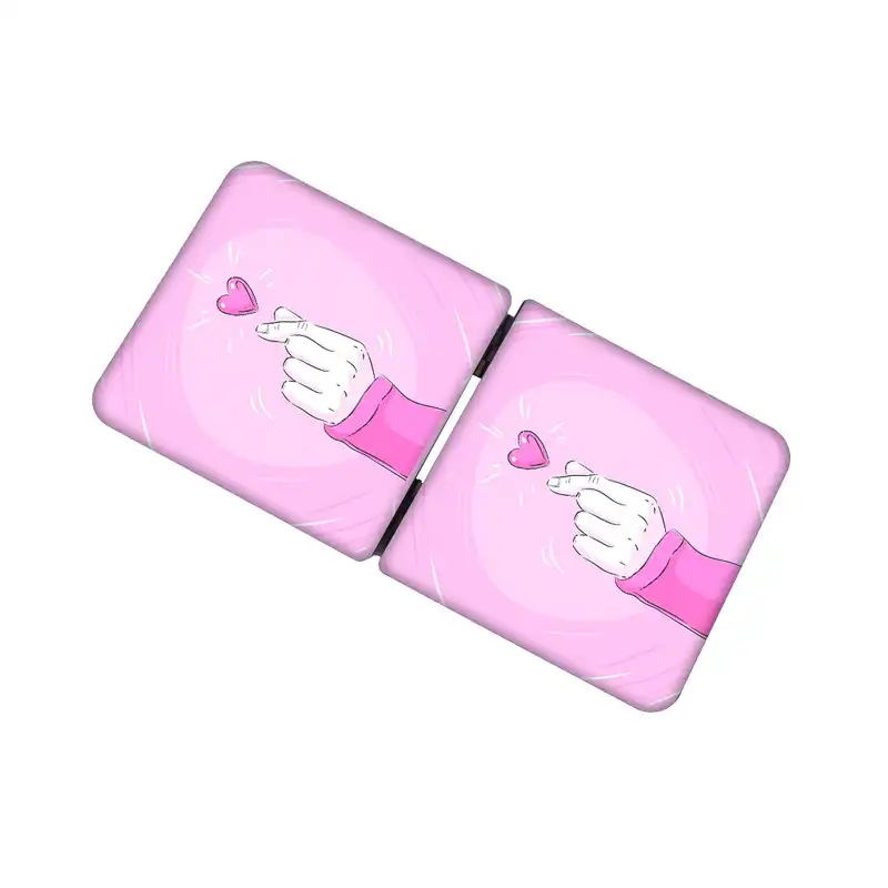 جعبه سیگار مدل دست کد 20094