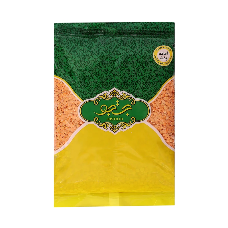 دال عدس جستجو - 900 گرم