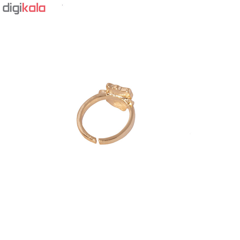 انگشتر فری سایز بچه گانه کد AN1069